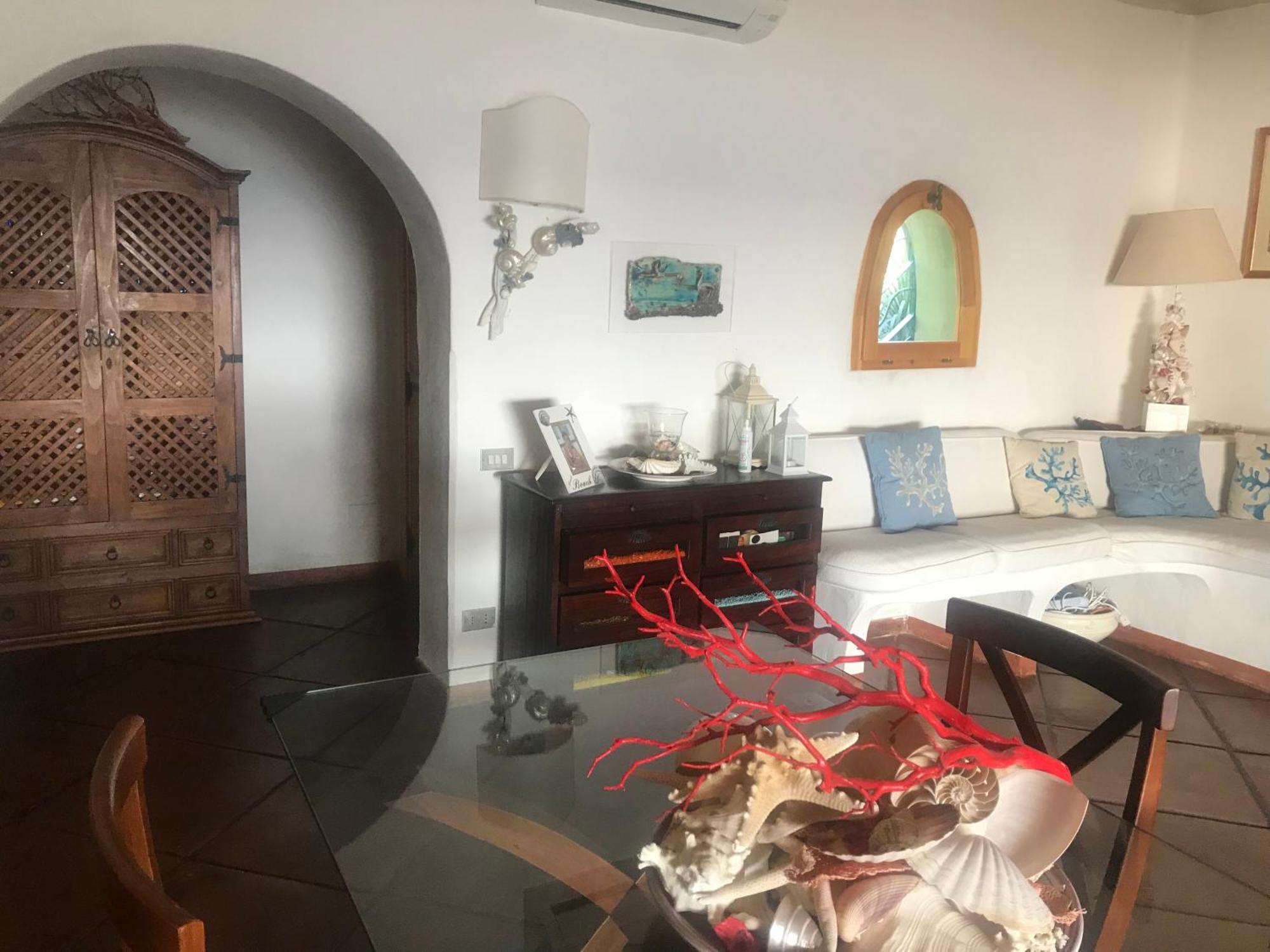 Villa Satta Villasimius Buitenkant foto