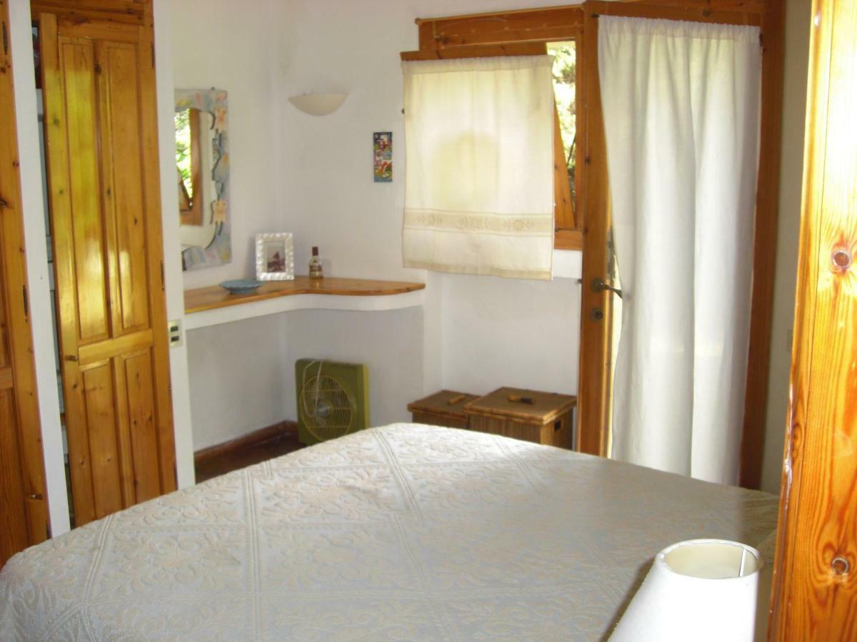 Villa Satta Villasimius Buitenkant foto