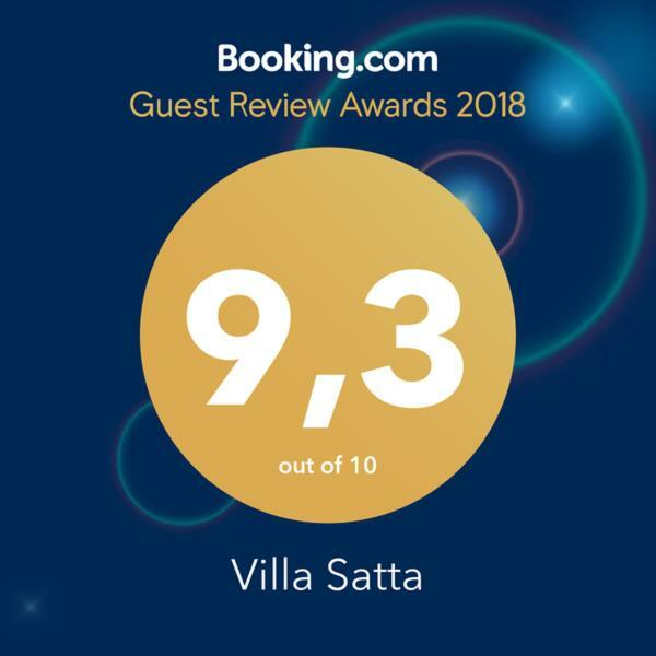 Villa Satta Villasimius Buitenkant foto